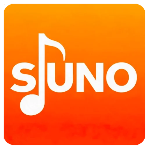 Suno V6 logo