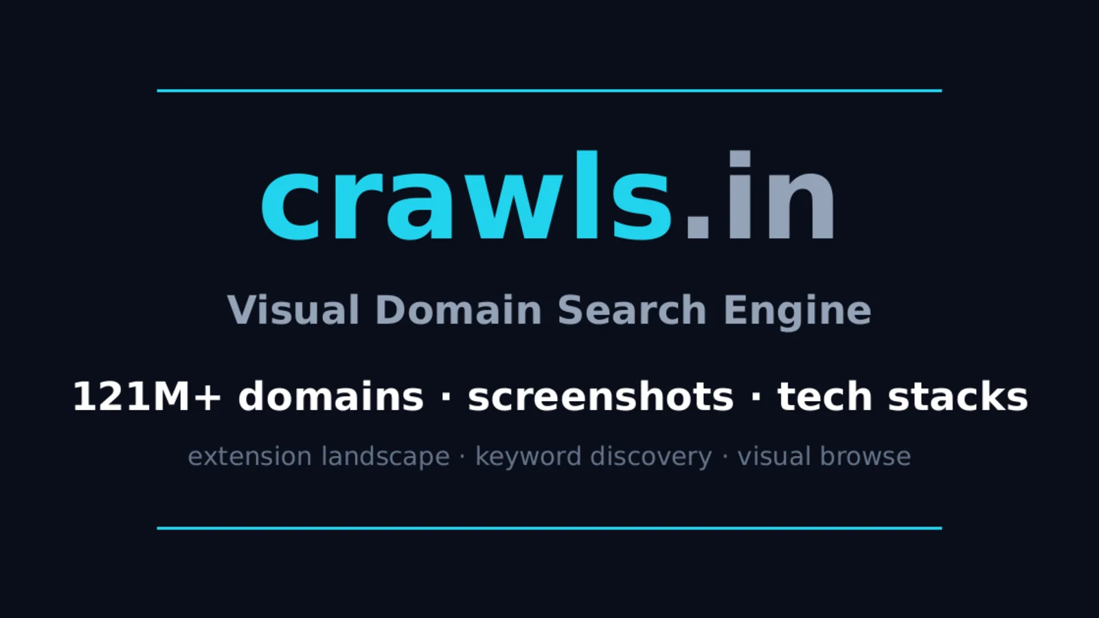 Crawls.in