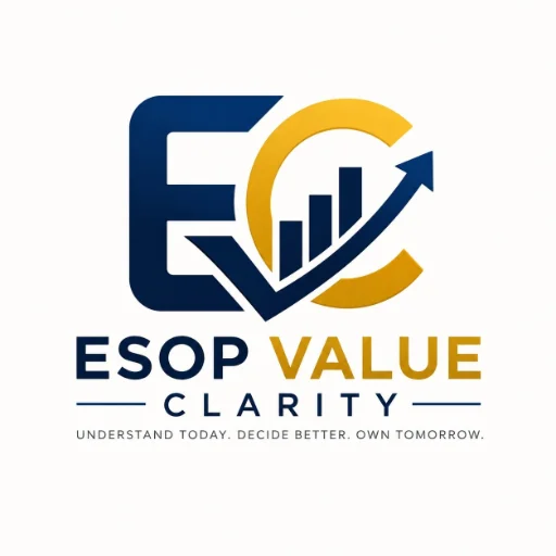 esop value clarity logo
