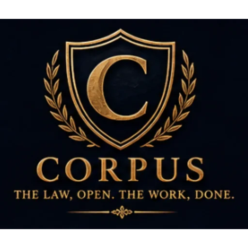 Corpus logo