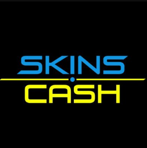 Skins cash screenshot