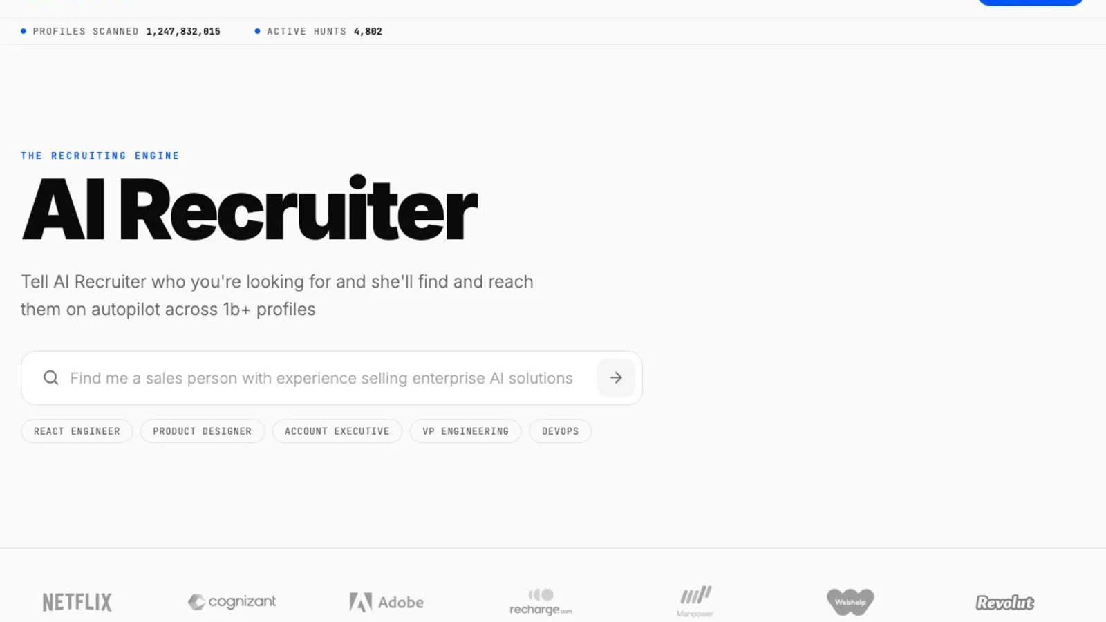 HeroHunt.ai