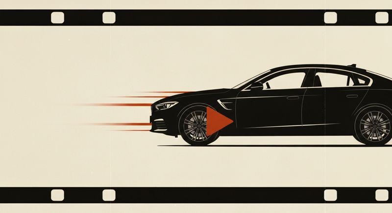 Autohaus-Video screenshot